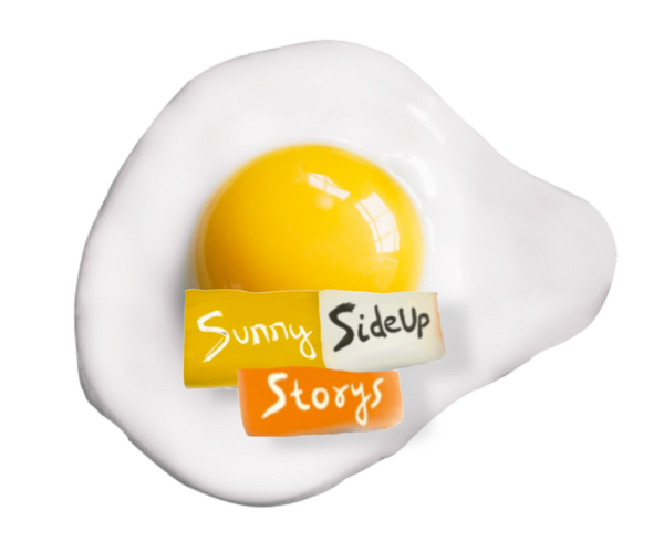 Sunny Sideup Storys